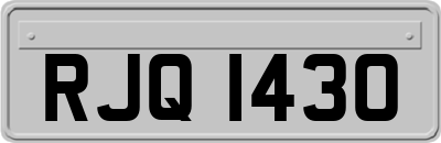 RJQ1430