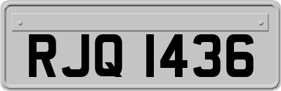 RJQ1436