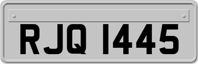 RJQ1445