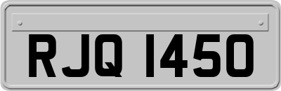 RJQ1450