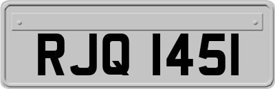 RJQ1451