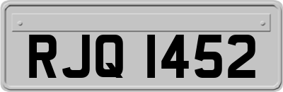 RJQ1452