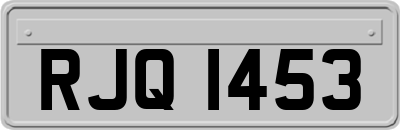 RJQ1453