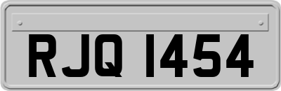 RJQ1454