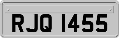 RJQ1455