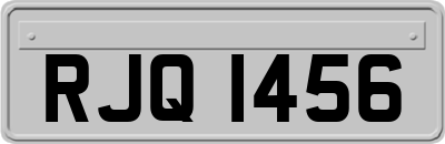 RJQ1456