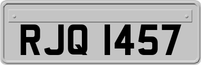 RJQ1457