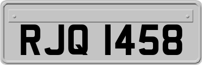 RJQ1458