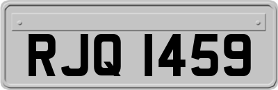 RJQ1459