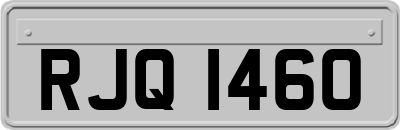 RJQ1460