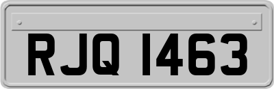 RJQ1463