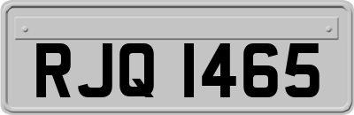 RJQ1465