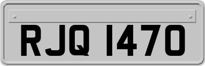 RJQ1470