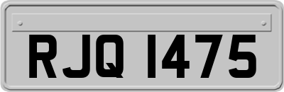 RJQ1475