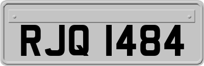 RJQ1484