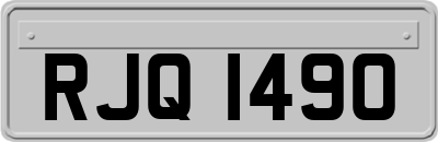 RJQ1490