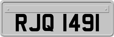 RJQ1491