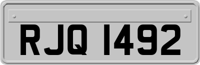 RJQ1492