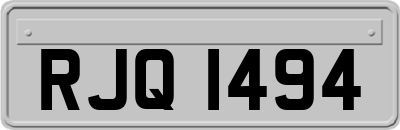 RJQ1494