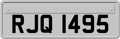 RJQ1495