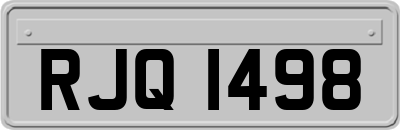 RJQ1498