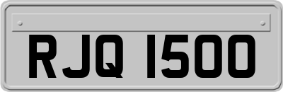 RJQ1500