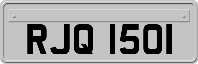 RJQ1501