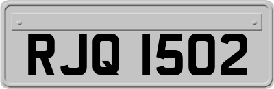 RJQ1502