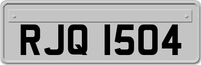 RJQ1504