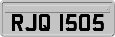 RJQ1505