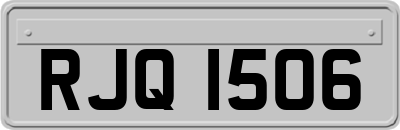 RJQ1506