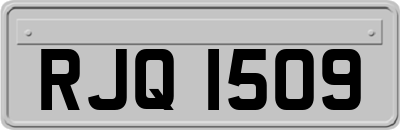 RJQ1509