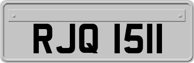 RJQ1511