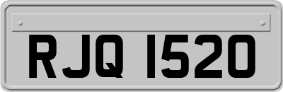 RJQ1520