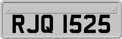 RJQ1525