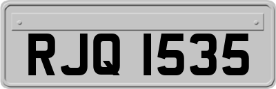 RJQ1535