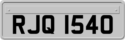 RJQ1540