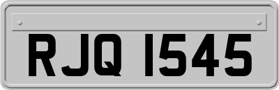 RJQ1545