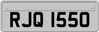 RJQ1550