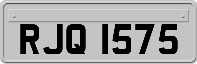 RJQ1575