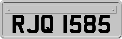 RJQ1585