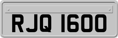 RJQ1600