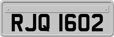 RJQ1602