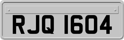 RJQ1604