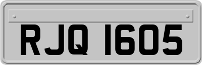 RJQ1605