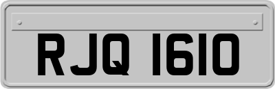 RJQ1610