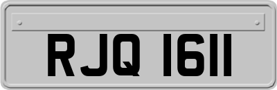 RJQ1611