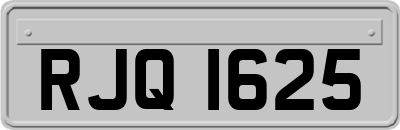 RJQ1625