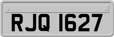 RJQ1627