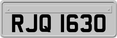 RJQ1630